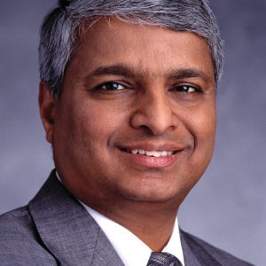 Dr. Desh Deshpande