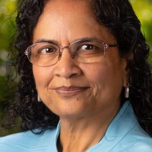 Dr. Saras Sarasvathy